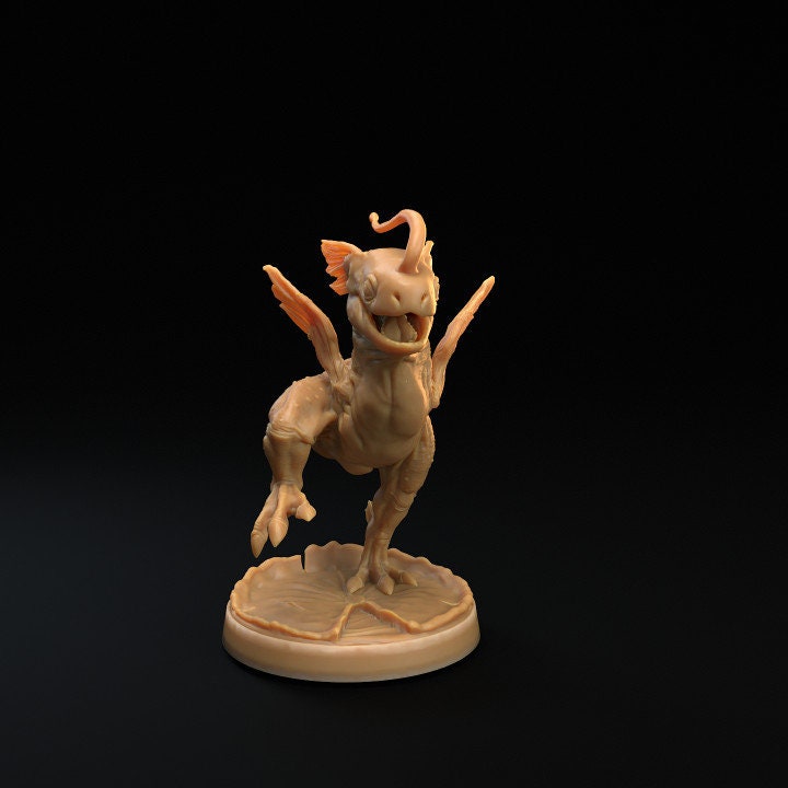 Glow Hoppers (6 Variants Available) - Dragon Trapper's Lodg