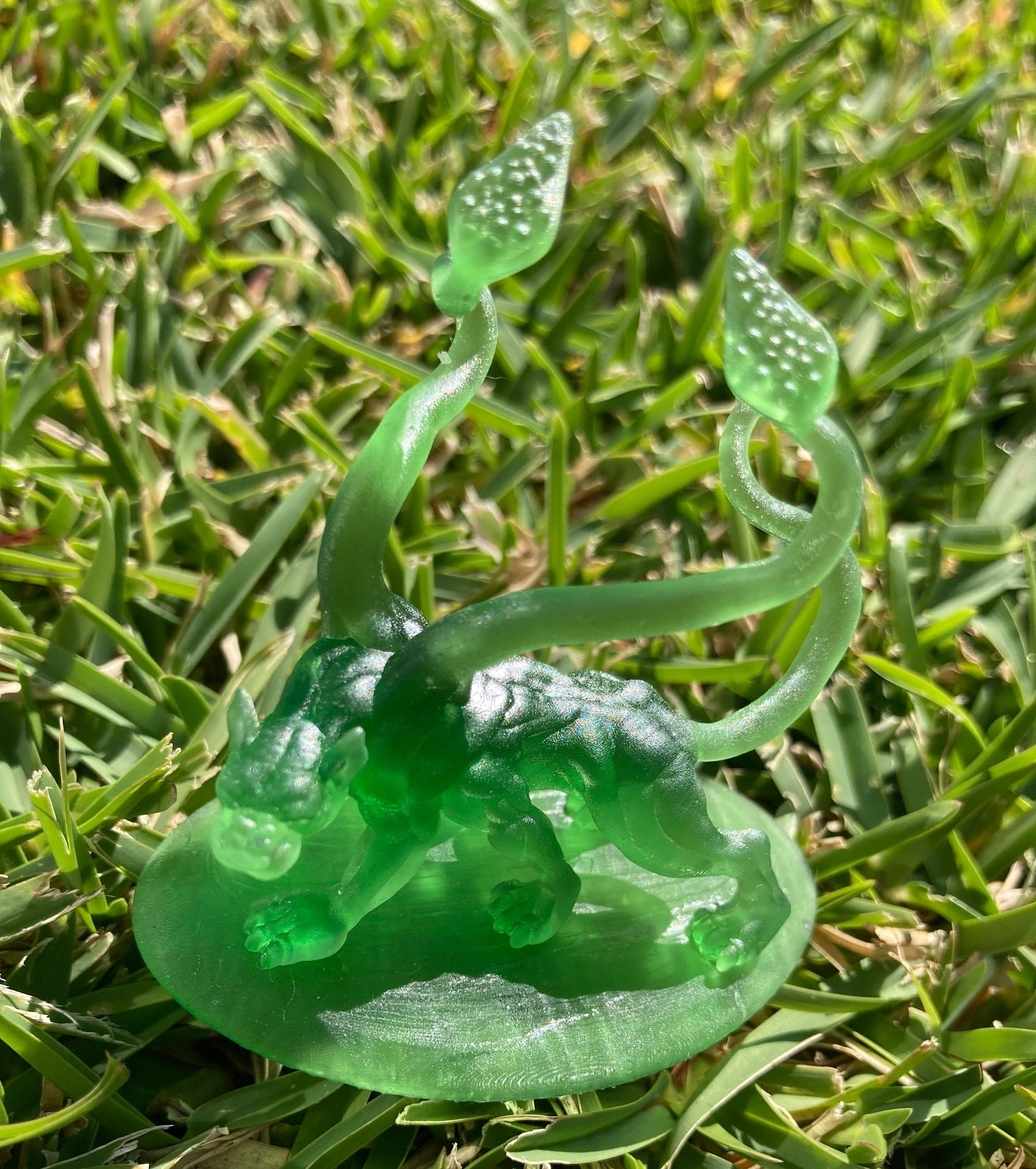 Panther - Brayan Nafarrate