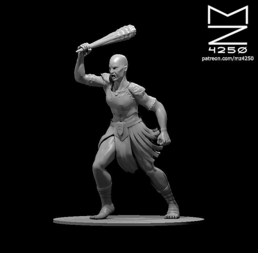 Giants (6 Variants Available) - MZ4250