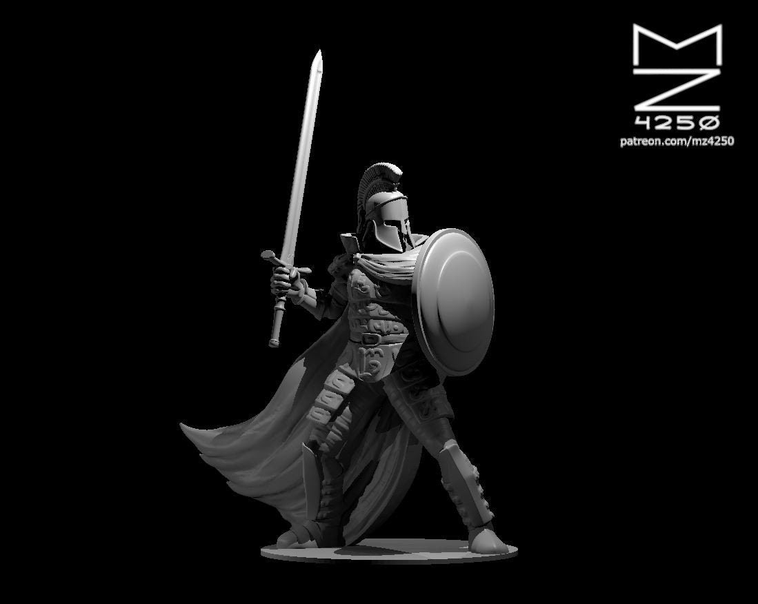 Giants (6 Variants Available) - MZ4250