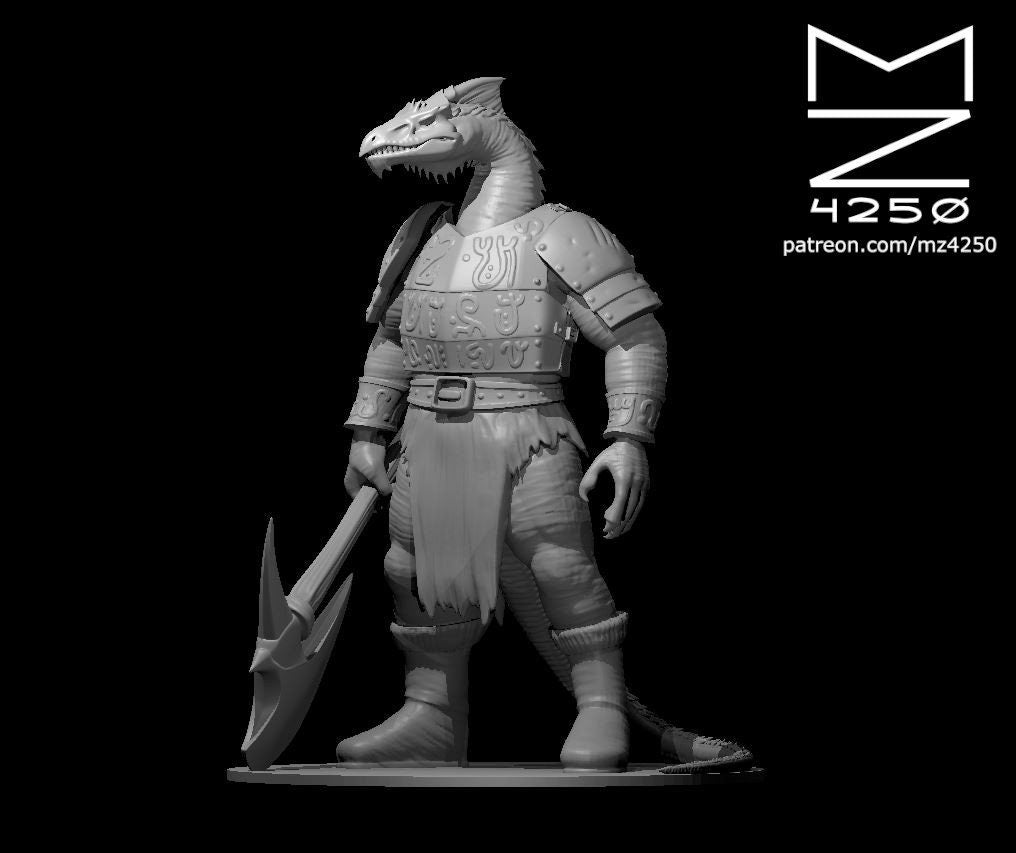 Giants (6 Variants Available) - MZ4250
