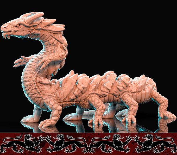 Behir - Brayan Nafarrate
