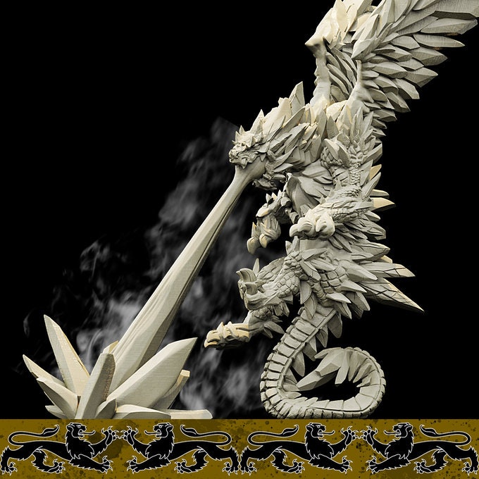 Y'Dun (2 Poses Available) - Brayan Nafarrate