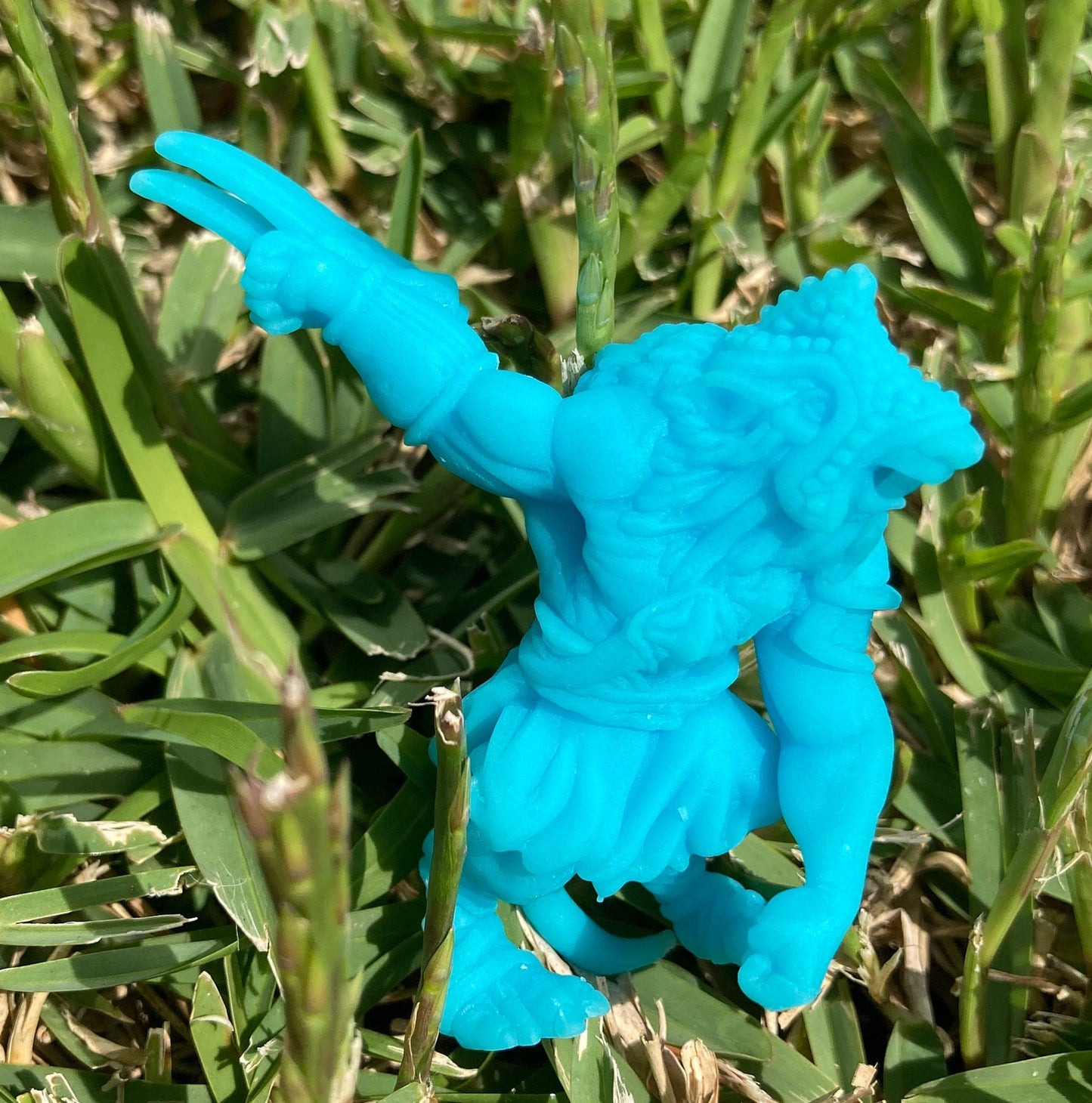 Rat Ogre - Brayan Nafarrate