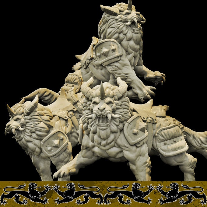 Nian (3 Poses Available) - Brayan Nafarrate