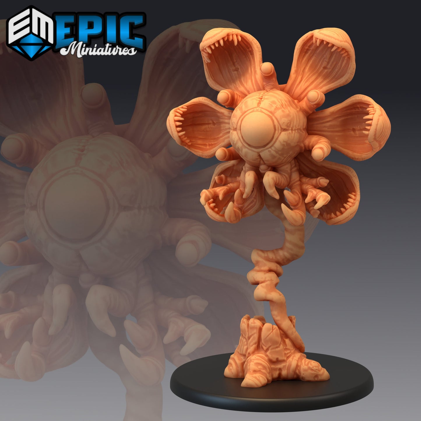 Death Watch - Epic Miniatures