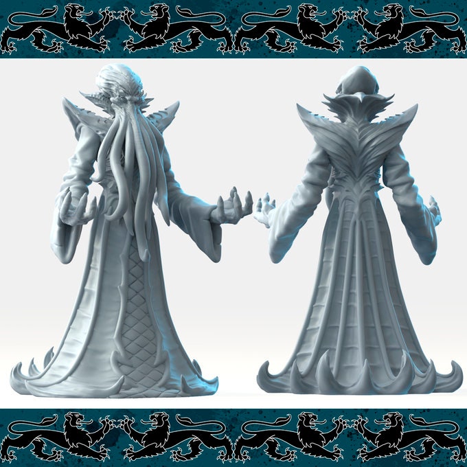 Hastur - Brayan Nafarrate