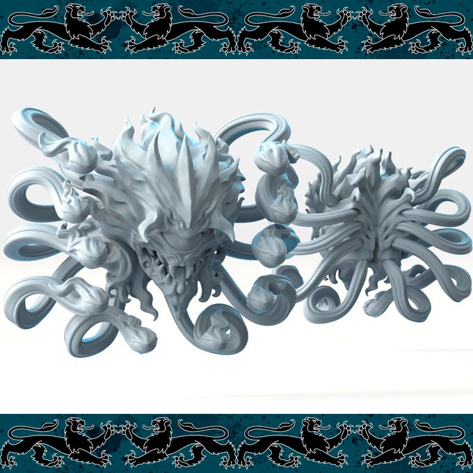 Demonic Eye - Brayan Nafarrate