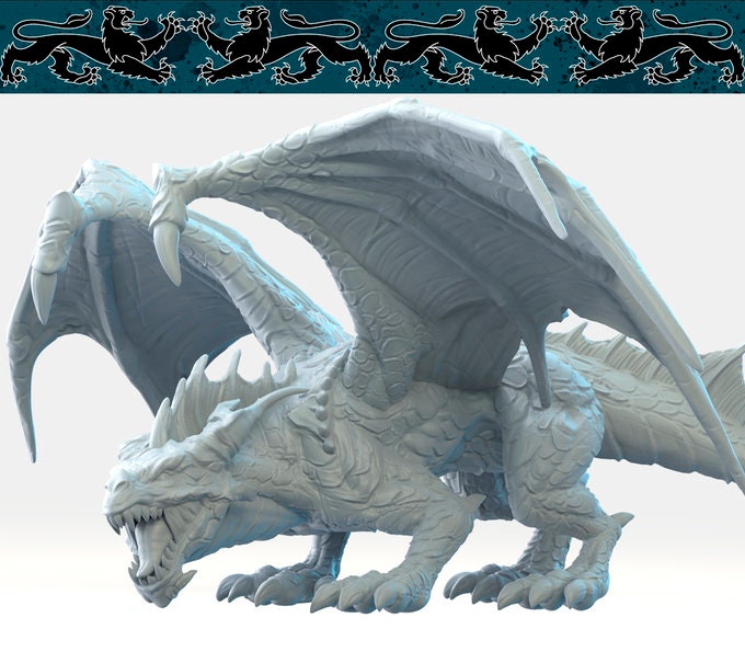 Bronze Dragon - Brayan Nafarrate