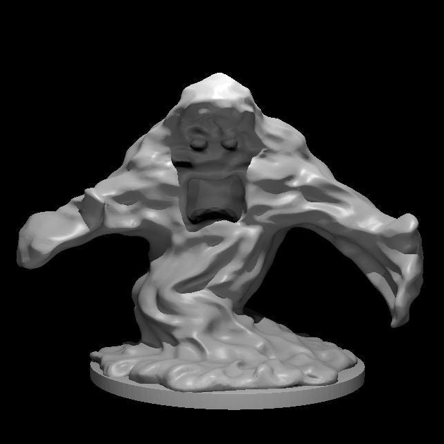 Elementals (5 Variants Available) - MZ4250