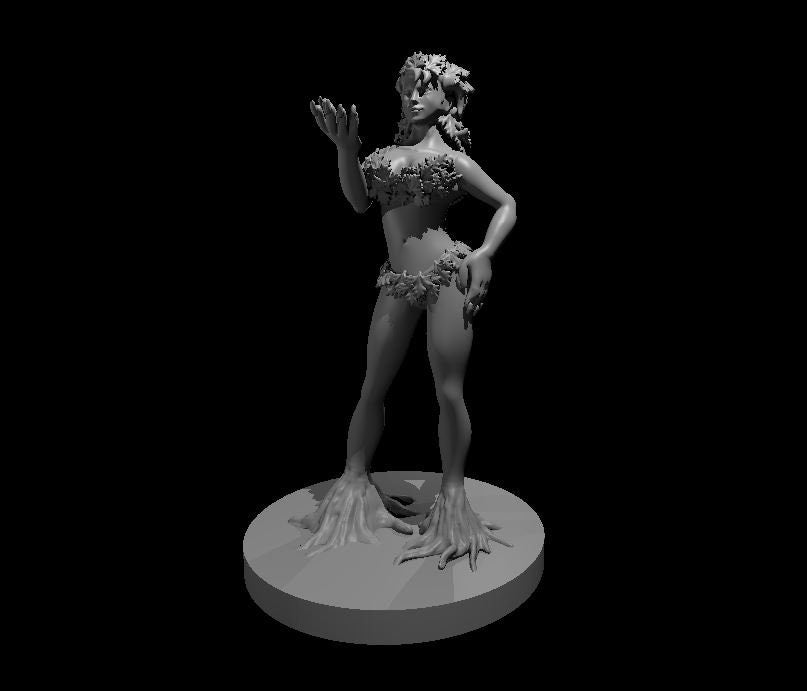 Dryad (3 Variants) - MZ4250