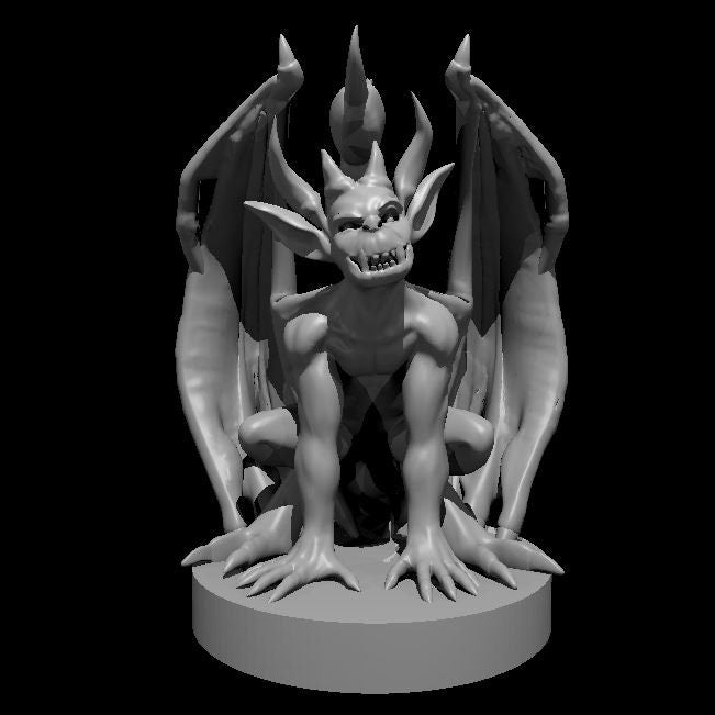 Imps (3 Variants Available) - MZ4250