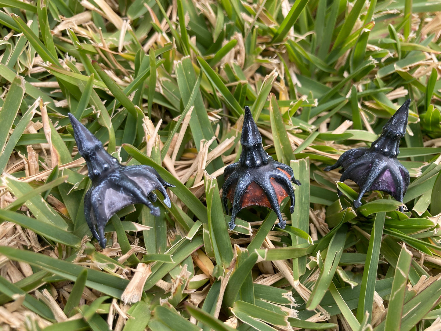Darkmantle - MZ4250