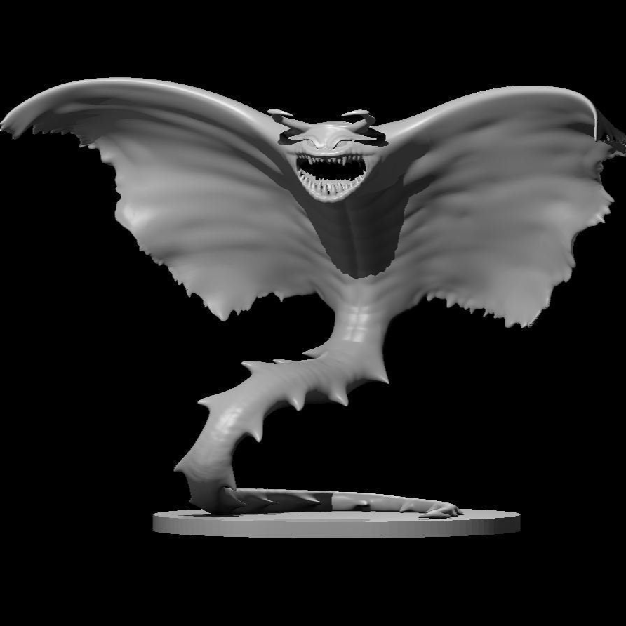 Cloaker (2 Variants Available) - MZ4250