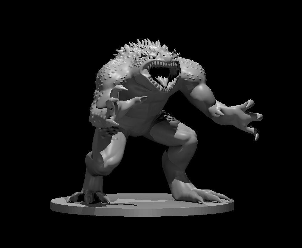Demons (10 variants) - MZ4250