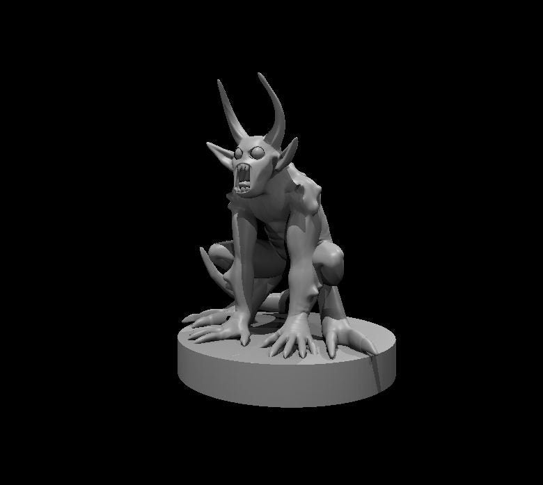 Demons (10 variants) - MZ4250