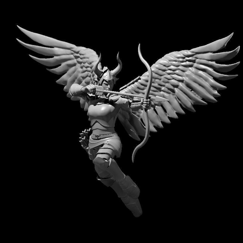 Devils -Erinyes (3 Variants Available) - MZ4250
