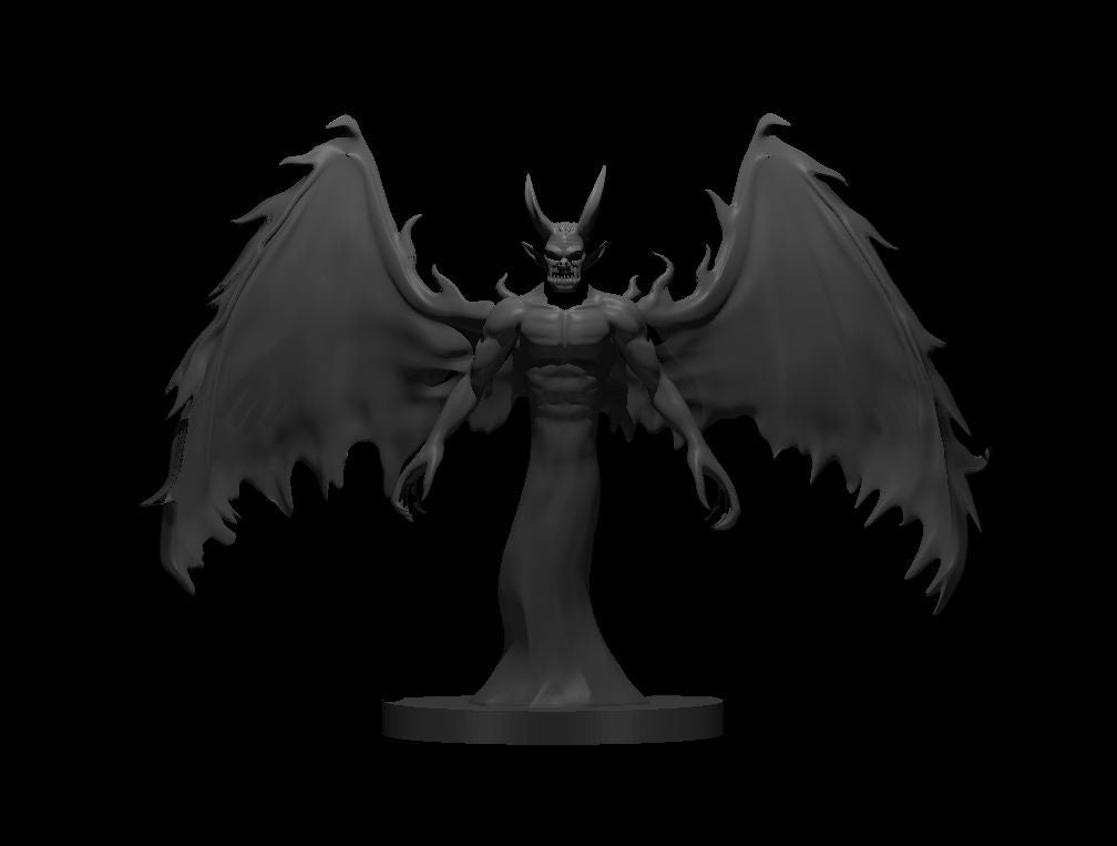 Demons (10 variants) - MZ4250