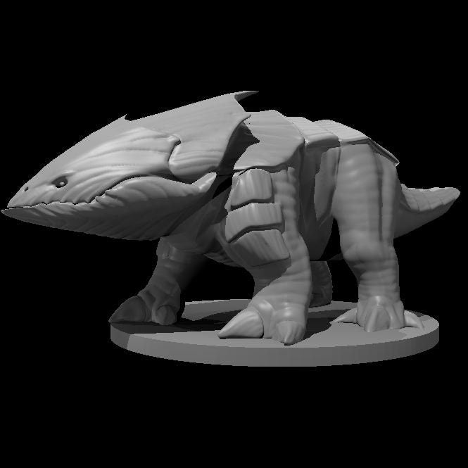 Bulette (2 Variants Available) - MZ4250
