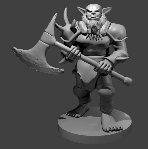 Bugbears (7 Variants Available) - MZ4250