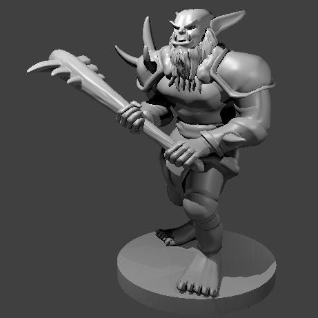Bugbears (7 Variants Available) - MZ4250