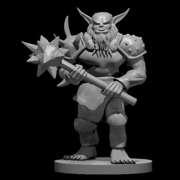 Bugbears (7 Variants Available) - MZ4250