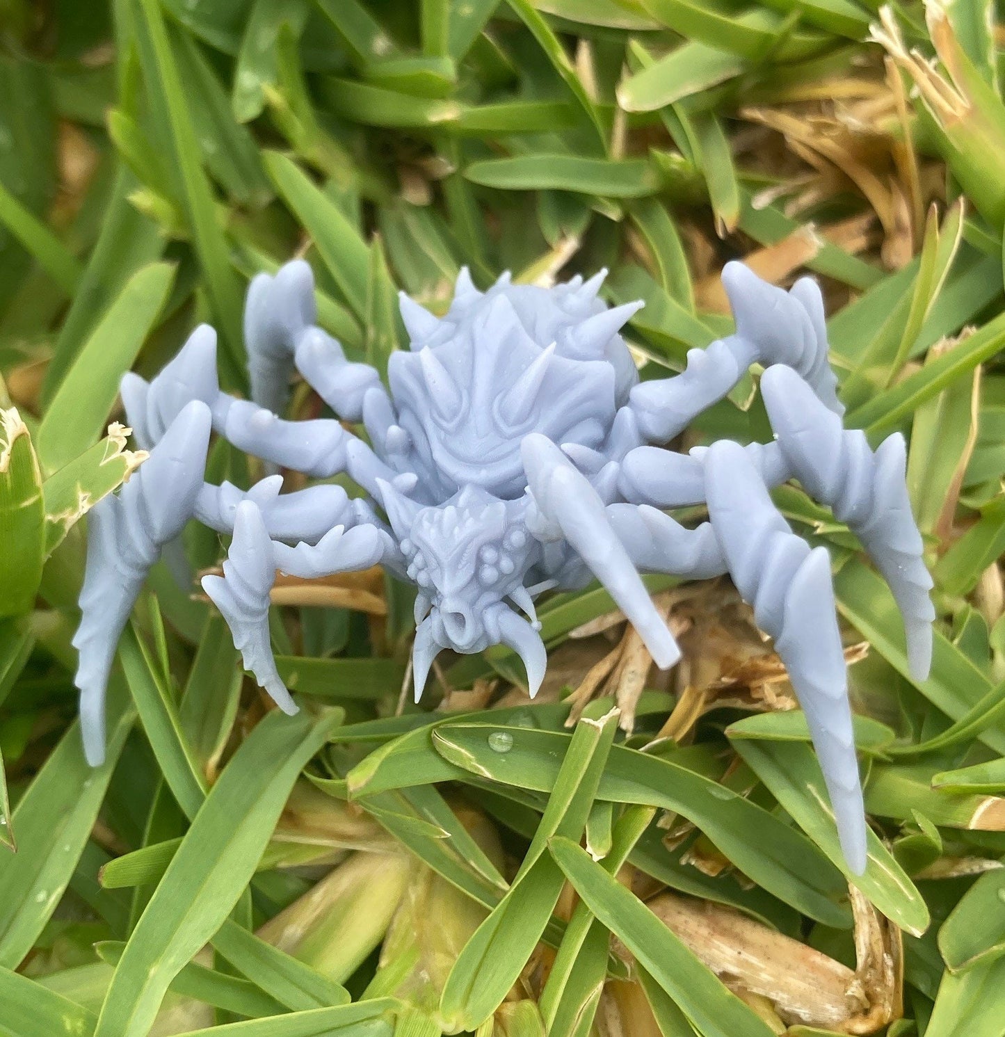 Desert Spider (3 Variants) - Epic Miniatures