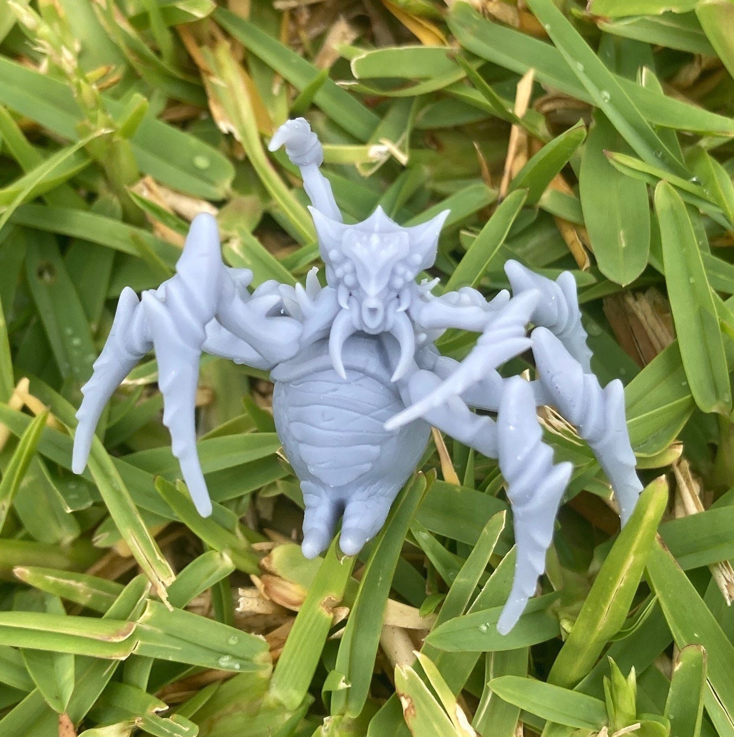 Desert Spider (3 Variants) - Epic Miniatures