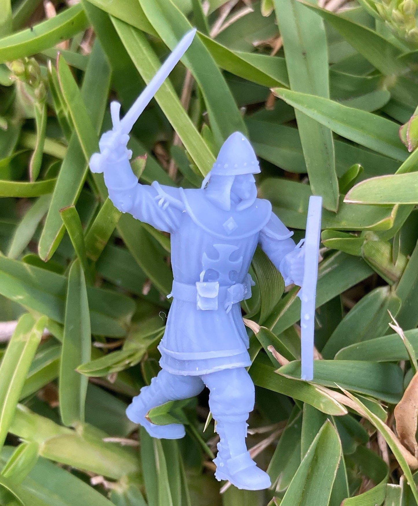 City Guard (3 Variants Available) - Epic Miniatures