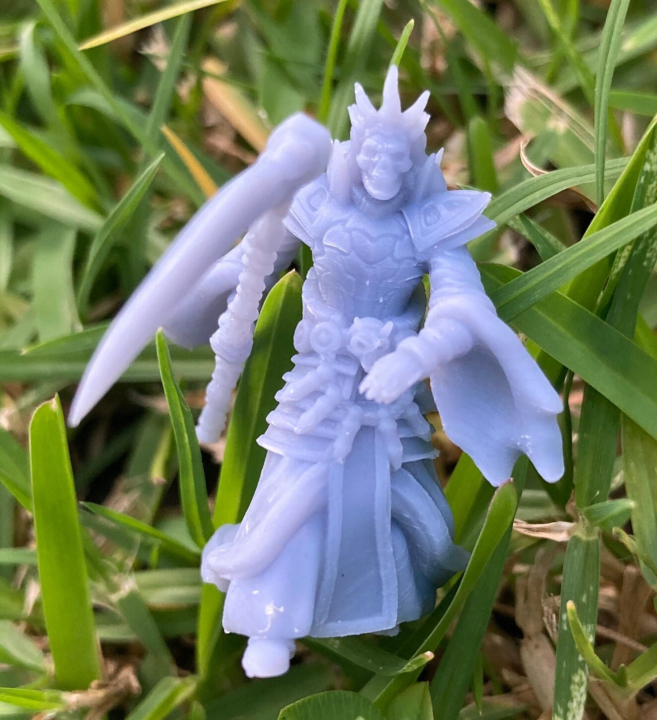Ancient Lich (3 Variants) - Epic Miniatures