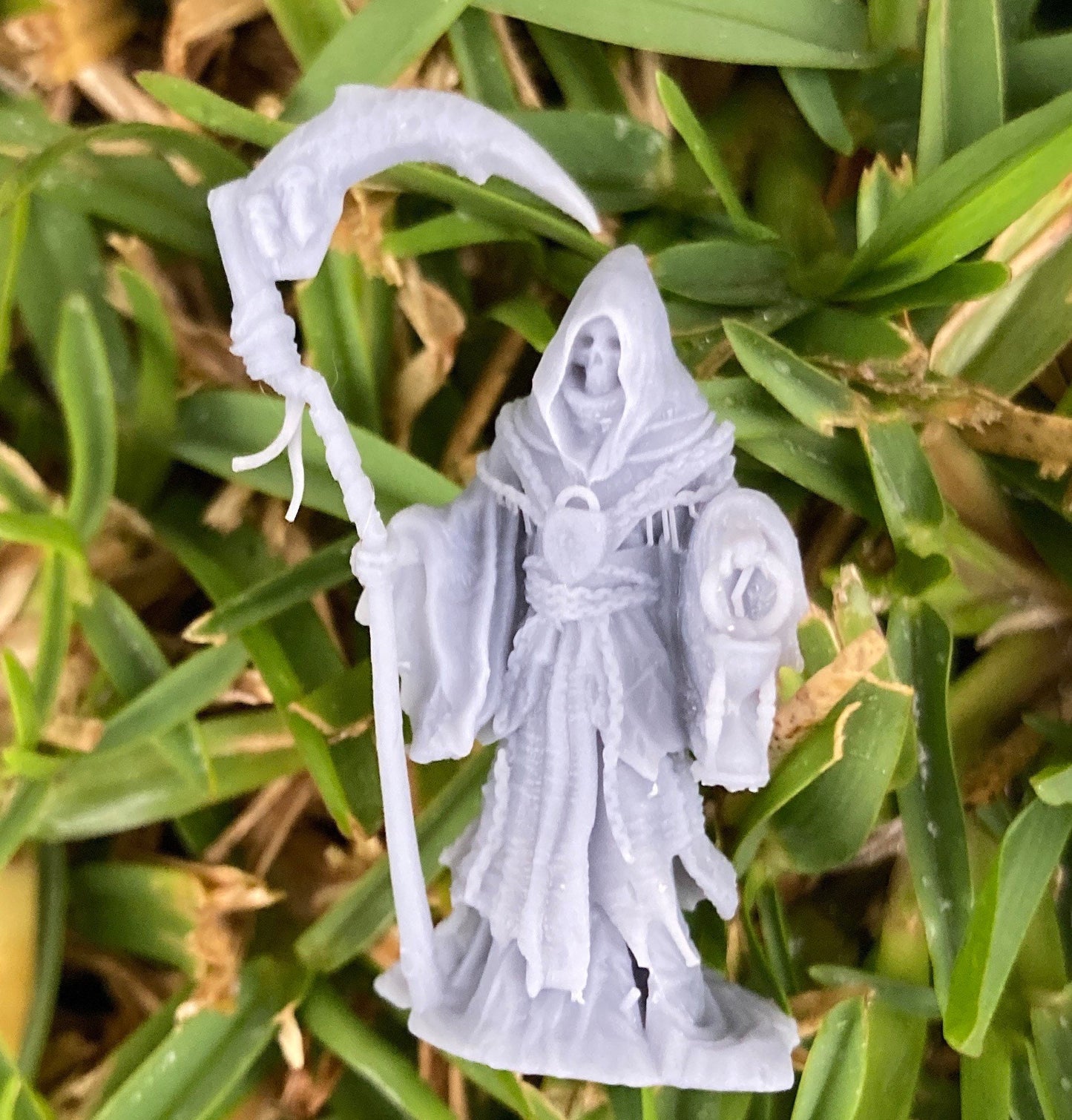 Reaper (3 Variants Available) - Epic Miniatures