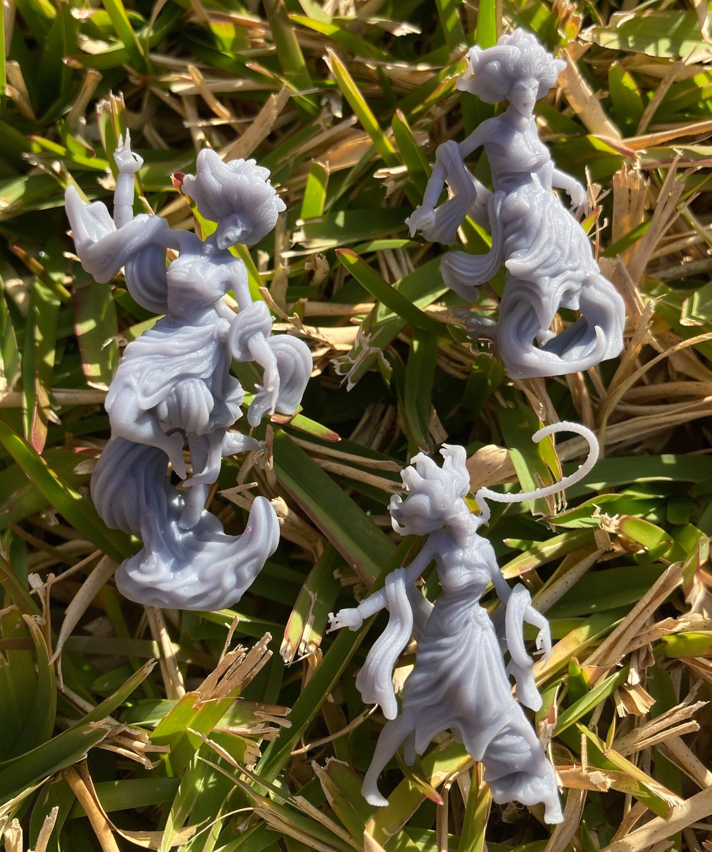 Banshee (3 Variants Available) - Epic Miniatures