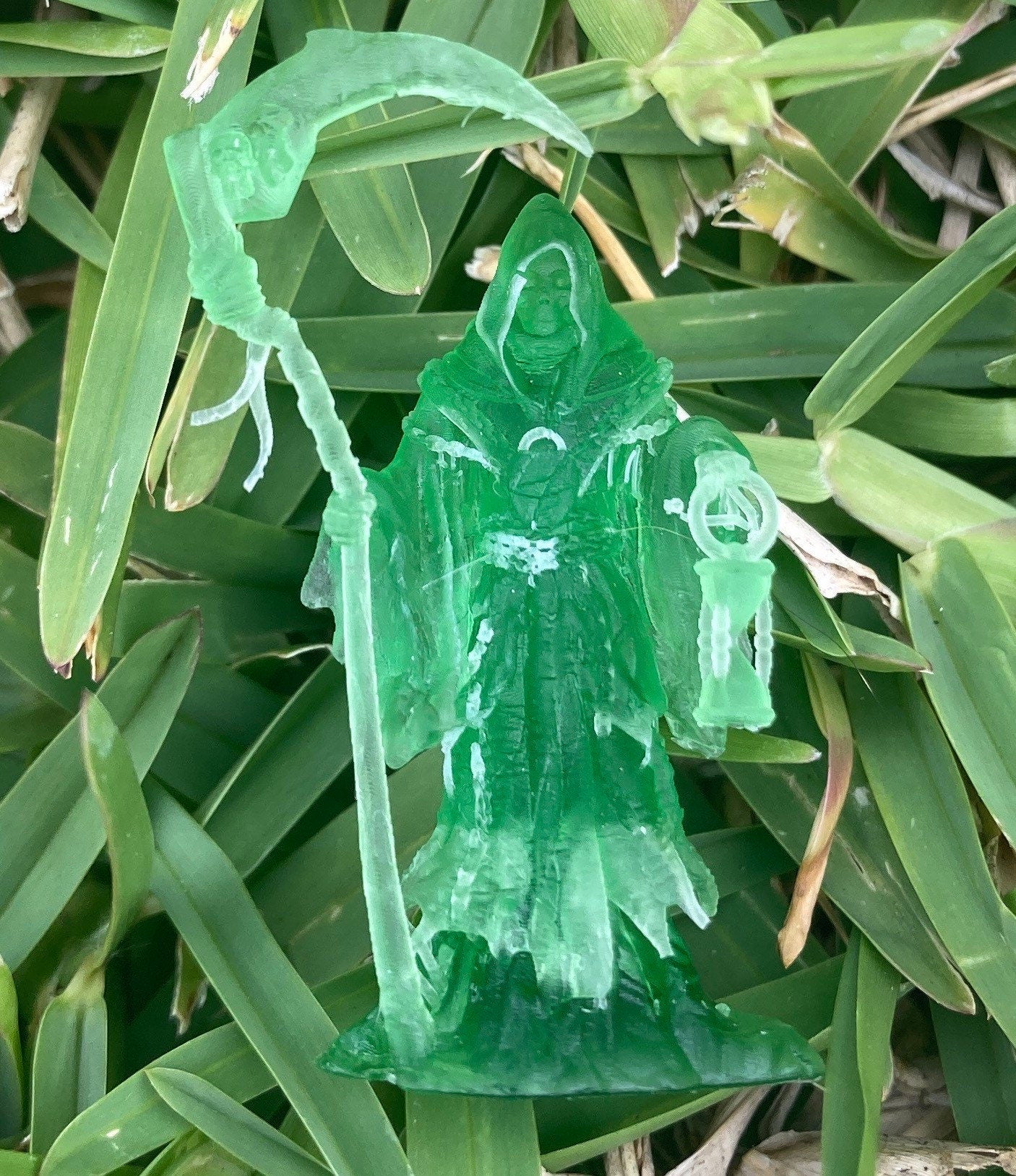 Reaper (3 Variants Available) - Epic Miniatures