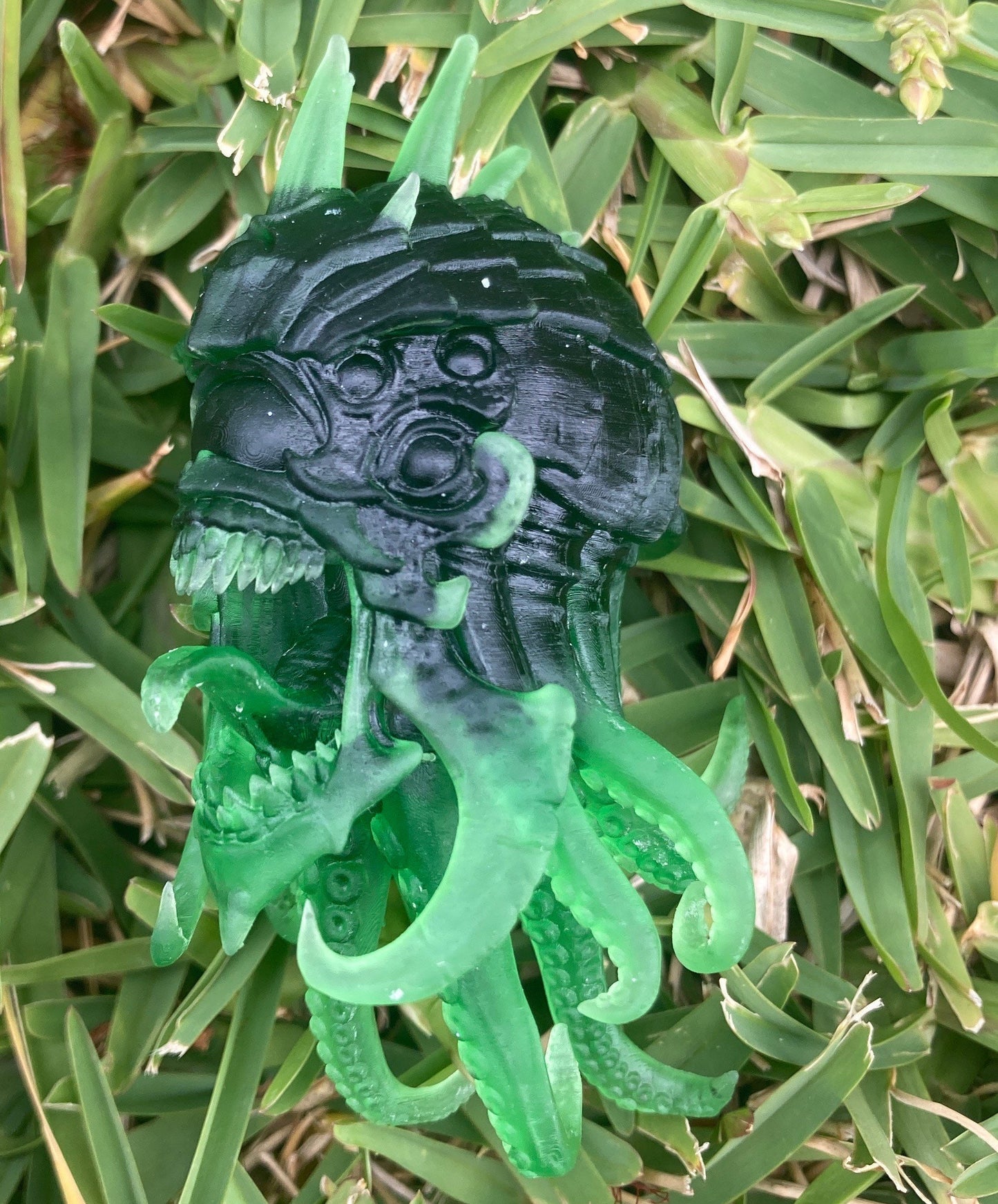 Eyes of the Deep - Epic Miniatures