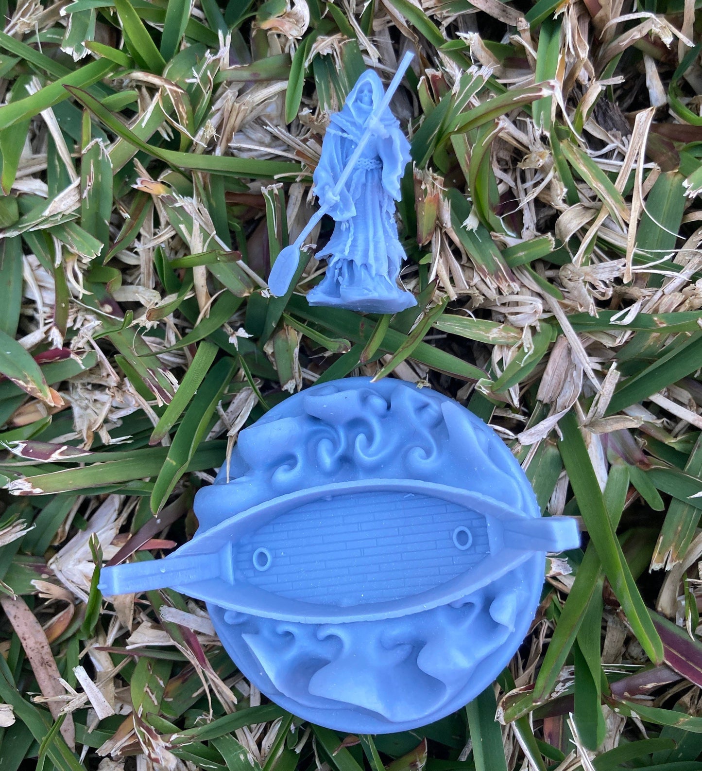 Reaper (3 Variants Available) - Epic Miniatures