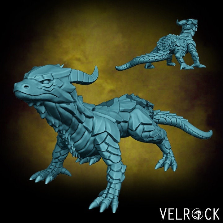 Drake (4 Variants Available) - Velrock