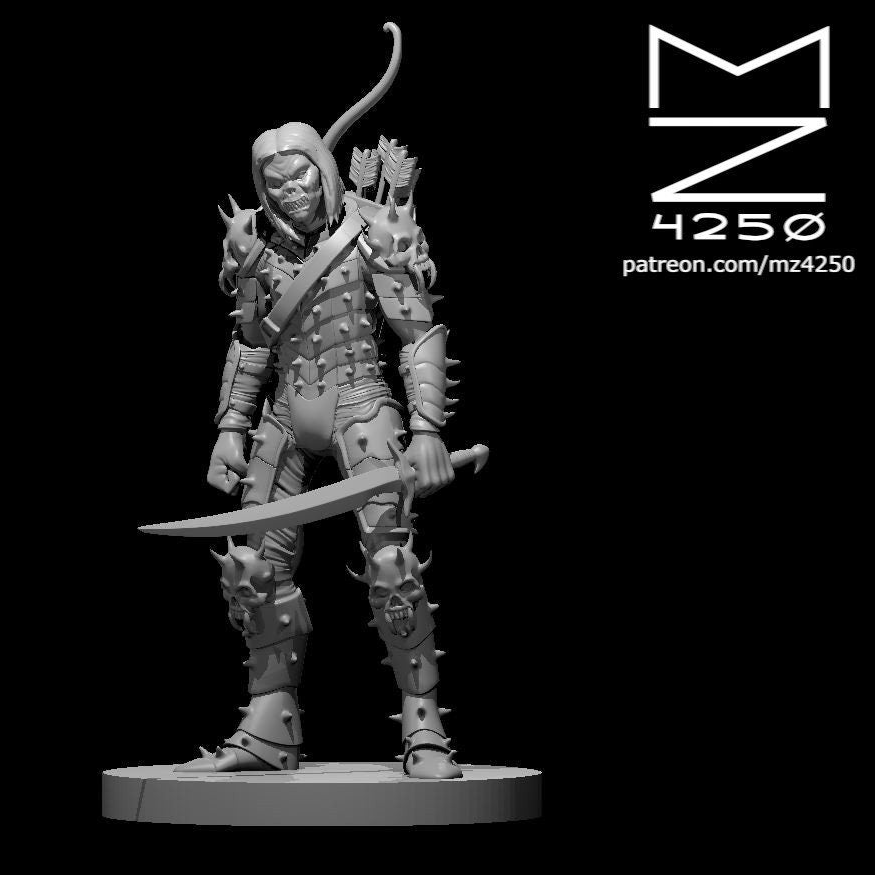 Wight - MZ4250