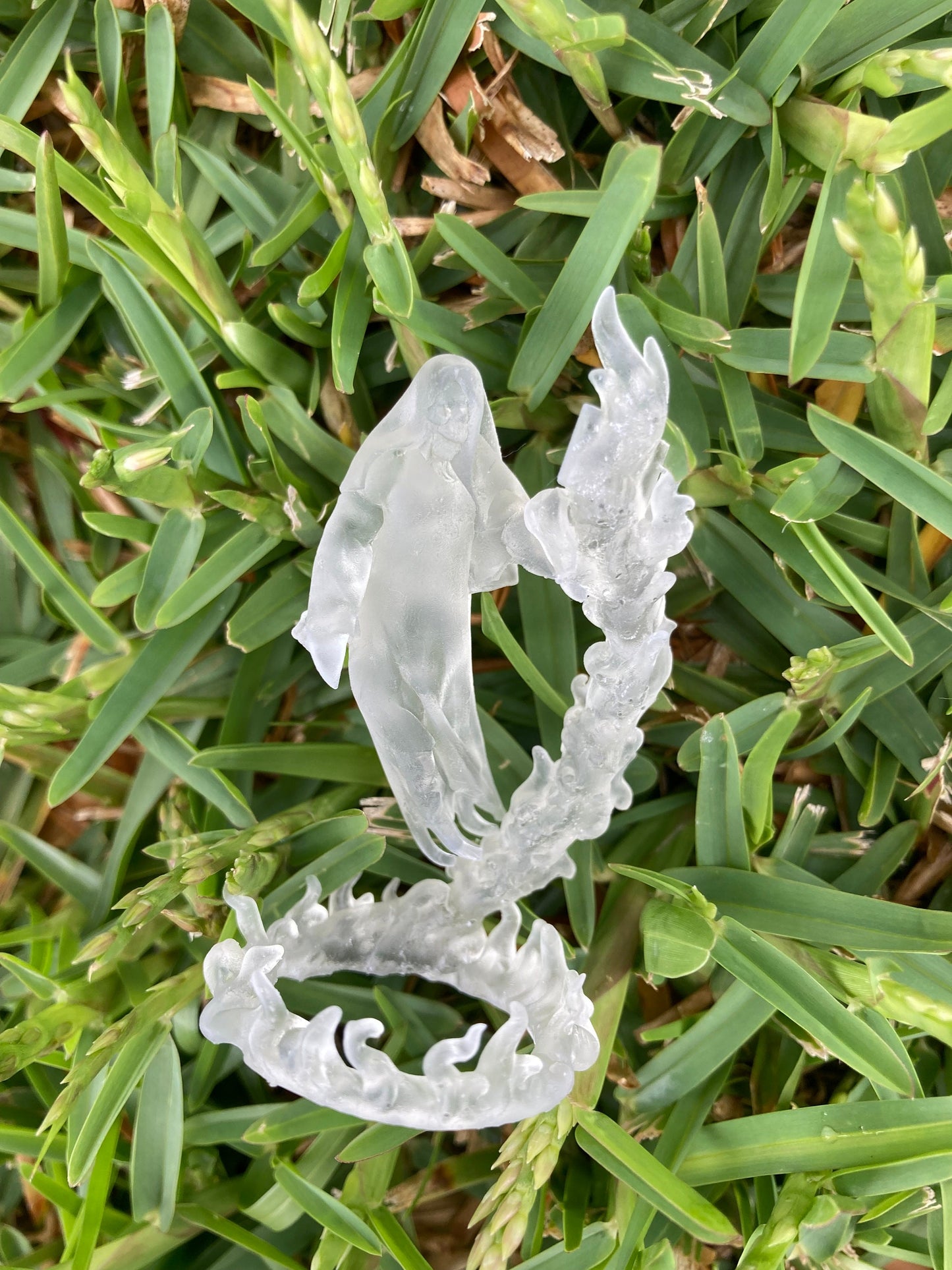 Magic Spirit - Brayan Nafarrate