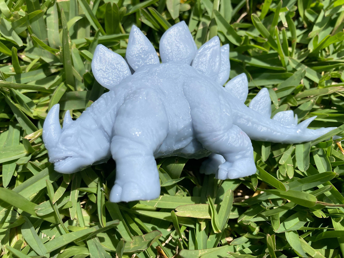 Thunder Lizard (3 Variants) - Epic Miniatures