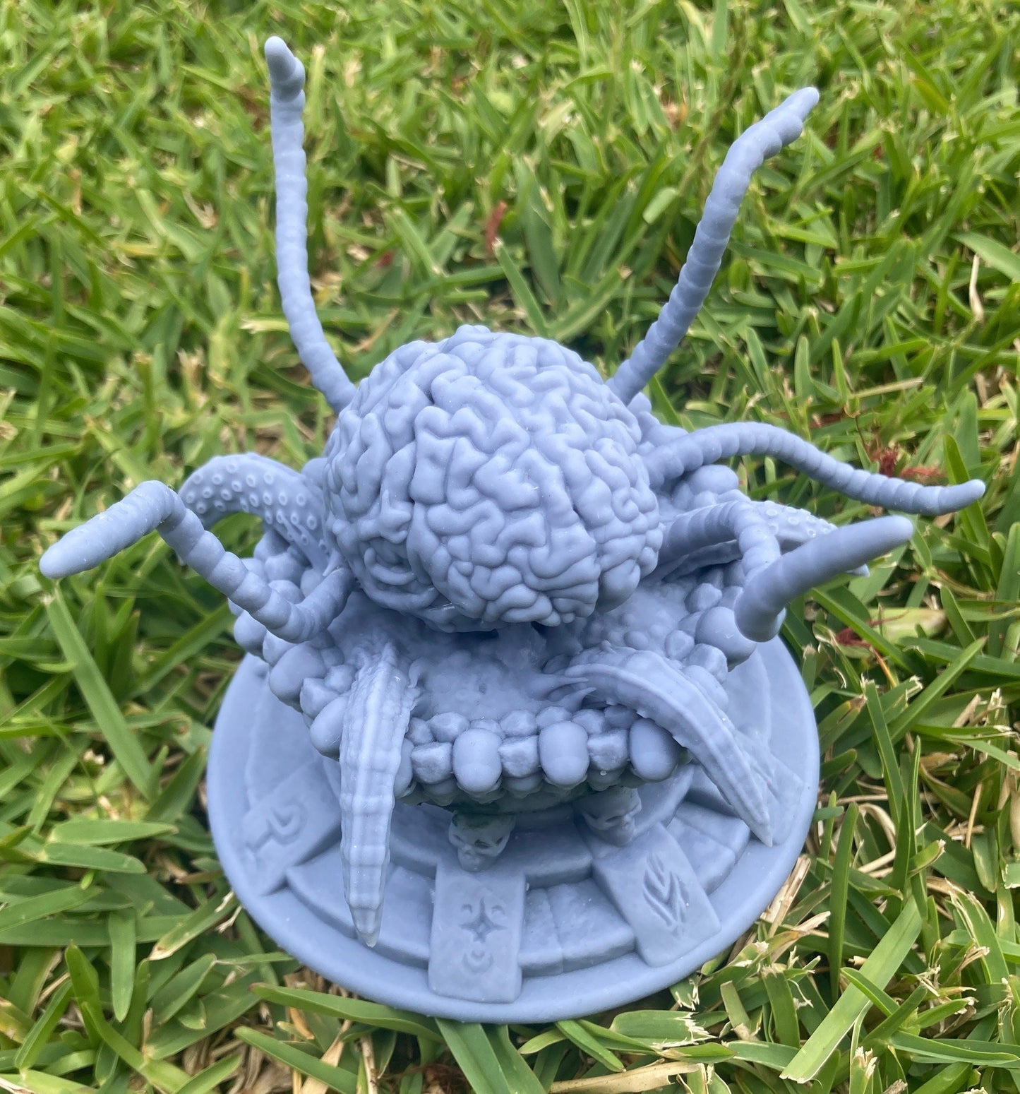 Mother Brain (3 Variants) - Epic Miniatures