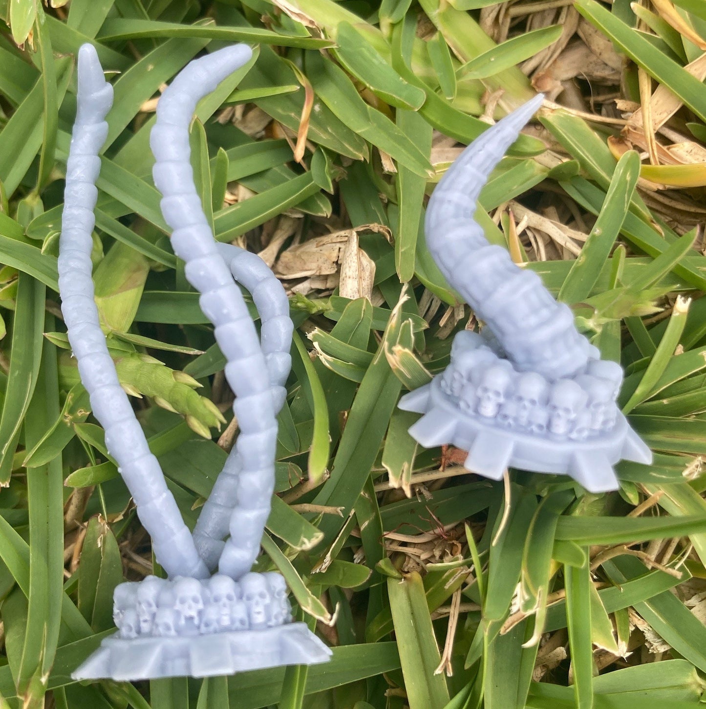 Mother Brain (3 Variants) - Epic Miniatures