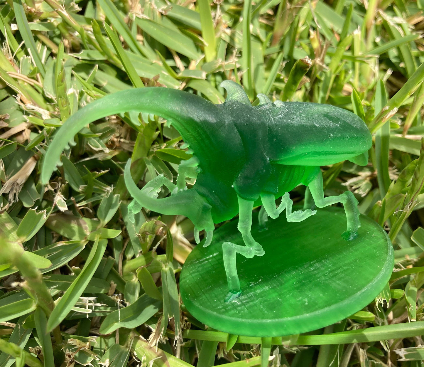 Giant Beetle (3 Variants) - Epic Miniatures