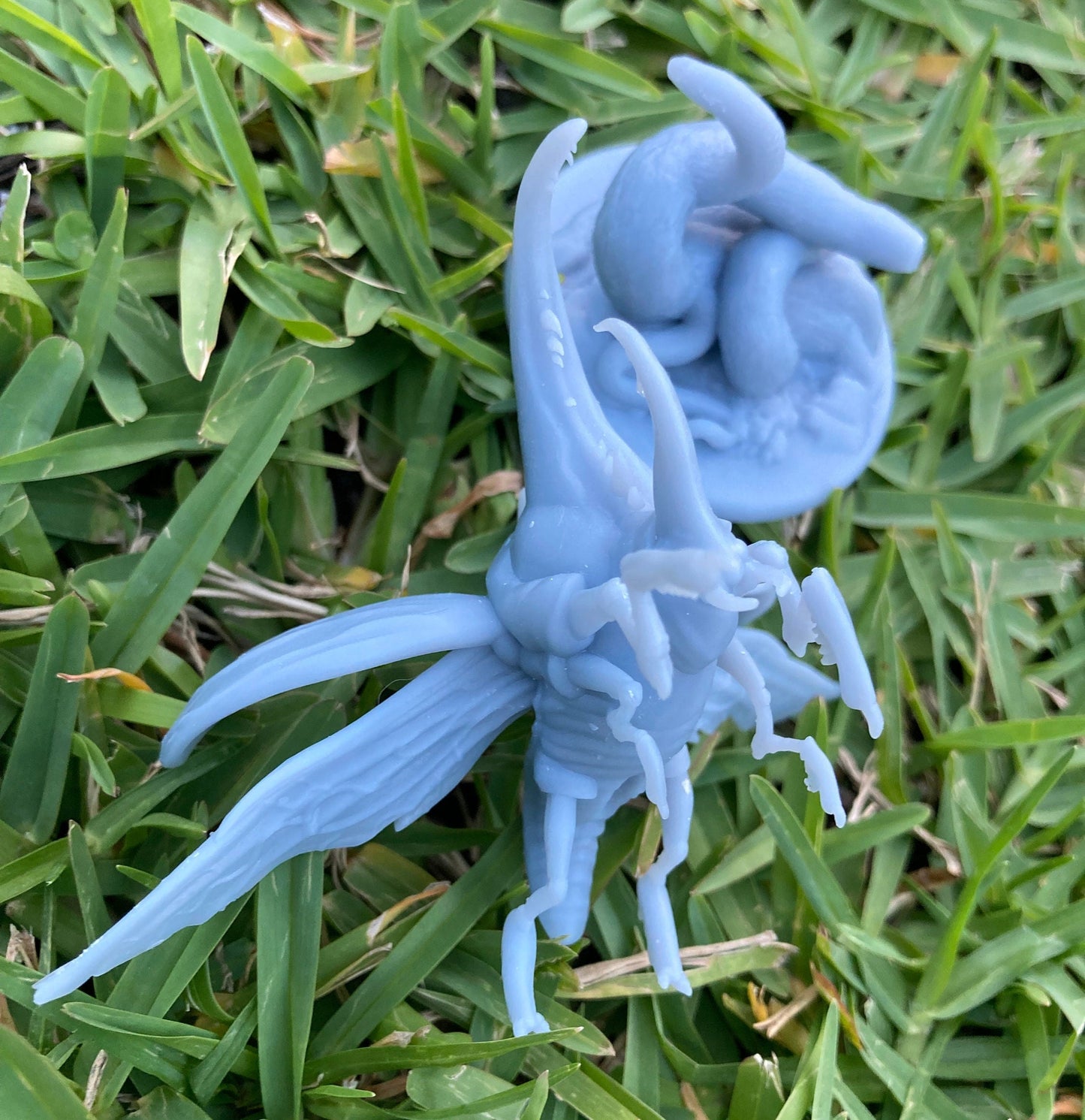 Giant Beetle (3 Variants) - Epic Miniatures