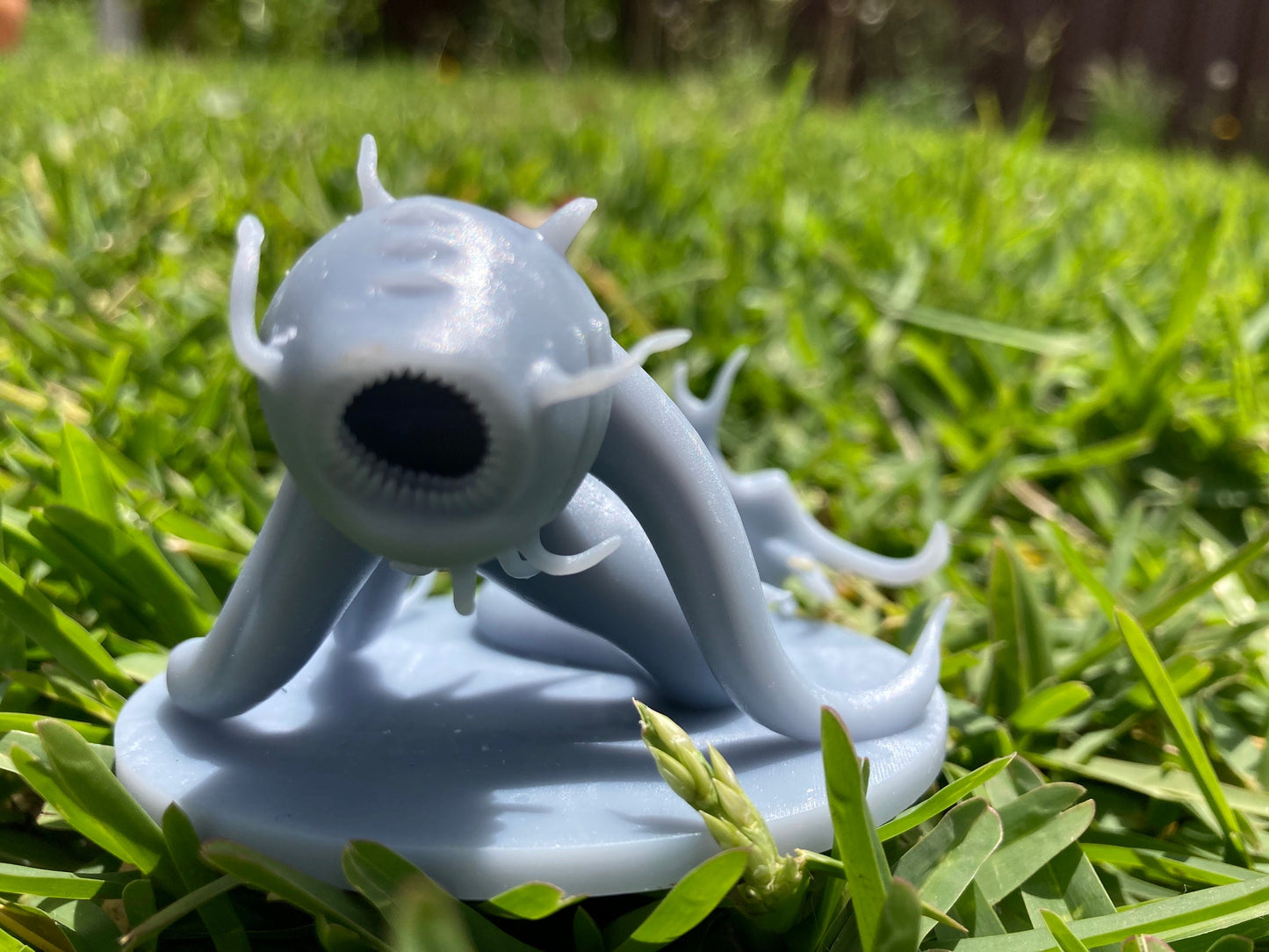 Aboleth (2 Variants Available) - MZ4250