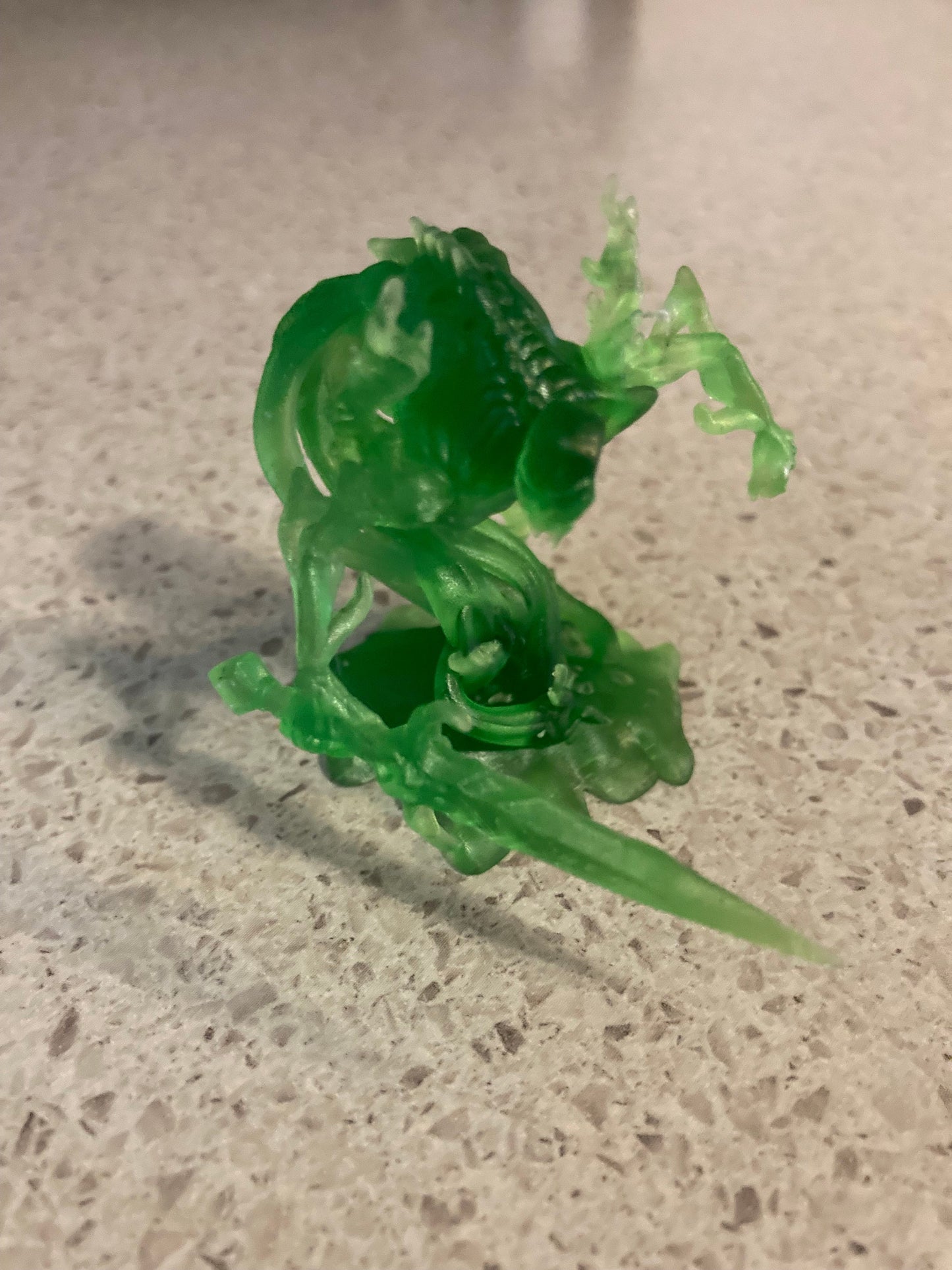 Shadow Horror (3 Variants) - Epic Miniatures