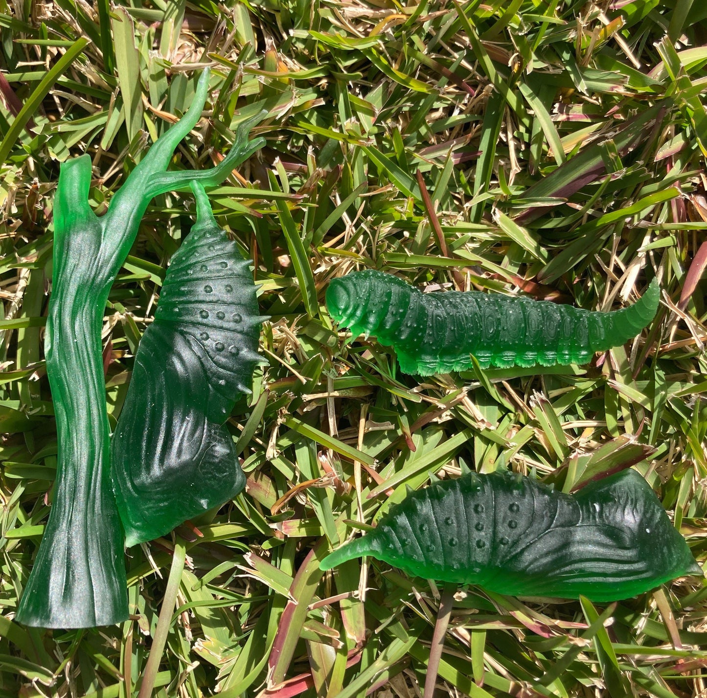 Giant Moth (4 Variants) - Epic Miniatures