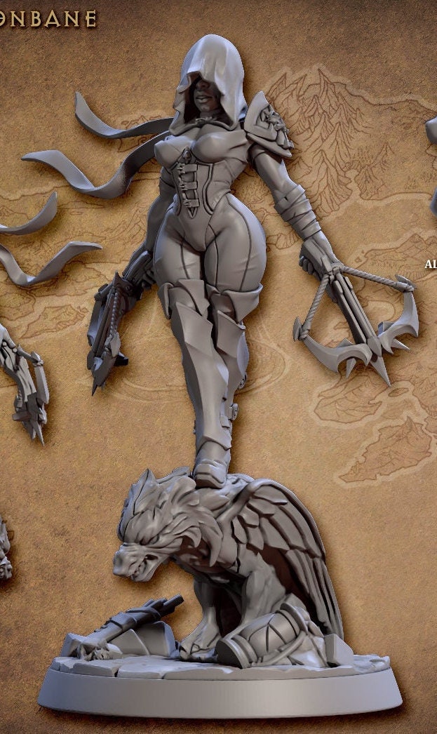 Janet Demonbane - Artisan Guild