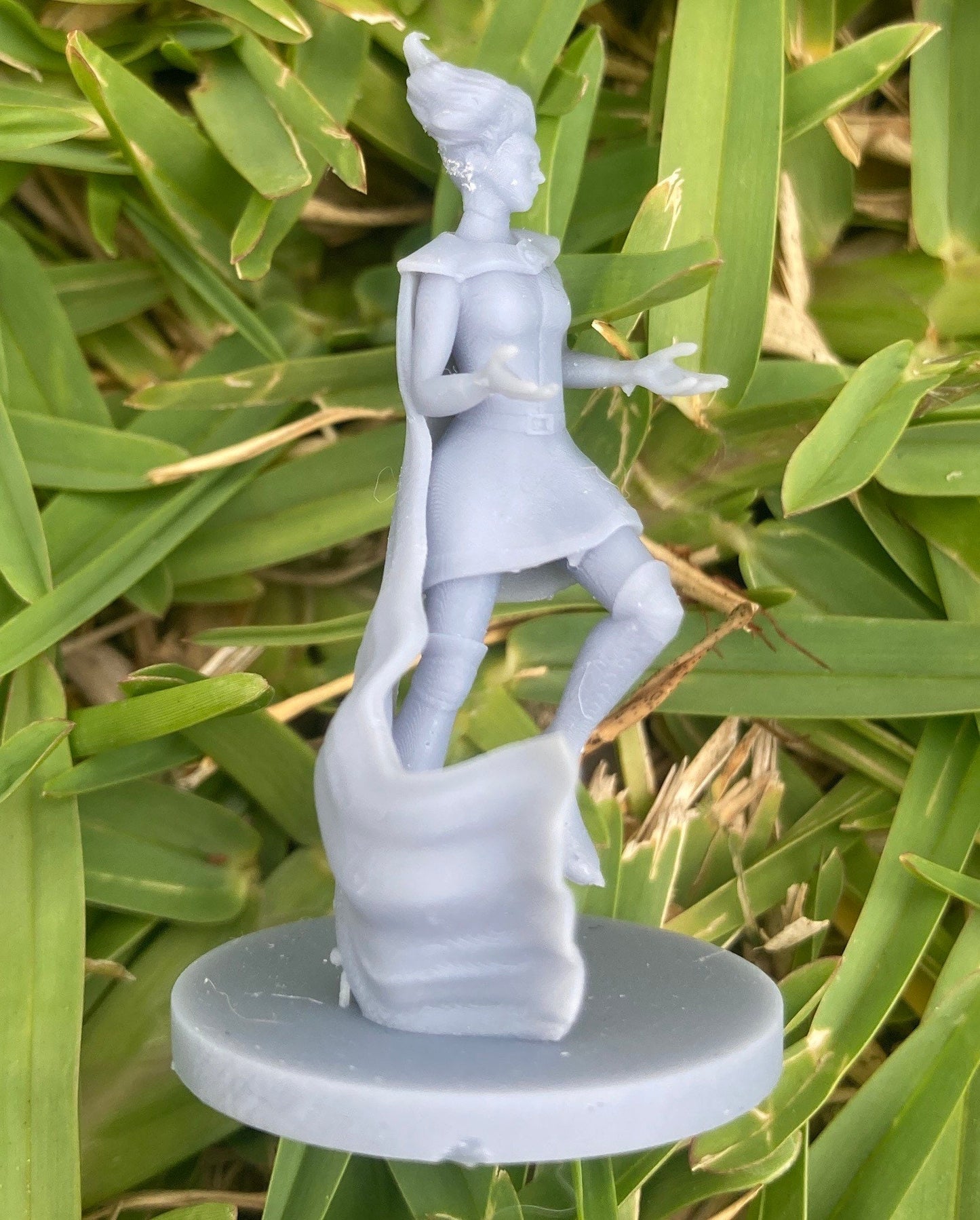 Ghost (4 Variants Available) - MZ4250