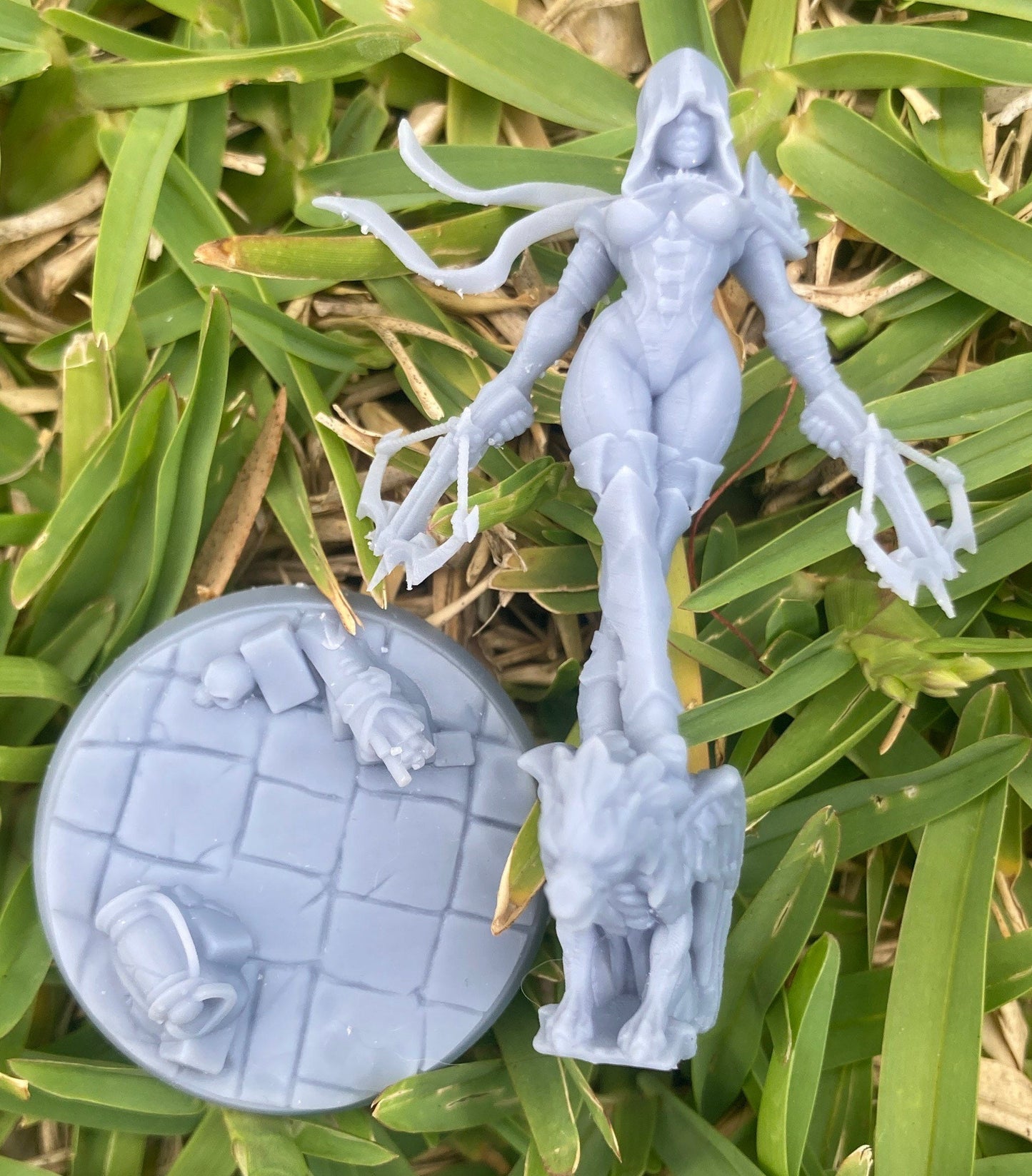 Janet Demonbane - Artisan Guild