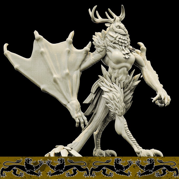 Thalassa (2 Poses Available) - Brayan Nafarrate